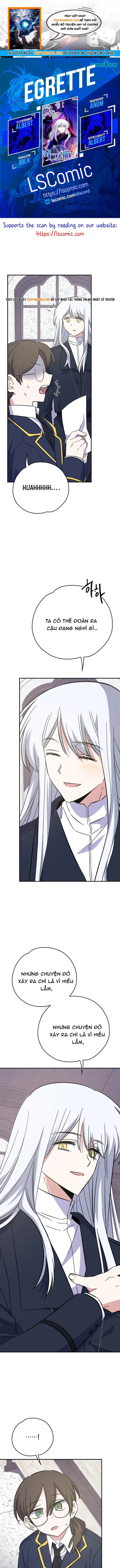 Nhà Hiền Triết Yigret Chap 130 - Next Chap 131