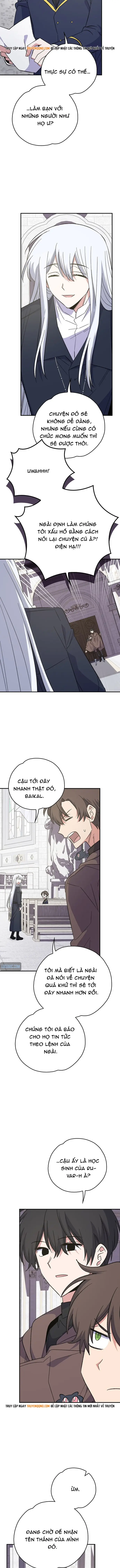 Nhà Hiền Triết Yigret Chap 130 - Next Chap 131