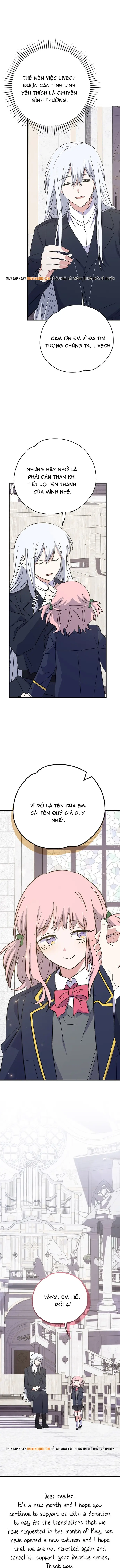 Nhà Hiền Triết Yigret Chap 130 - Next Chap 131