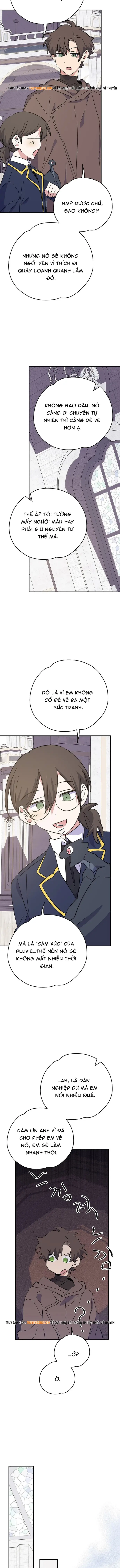 Nhà Hiền Triết Yigret Chap 130 - Next Chap 131