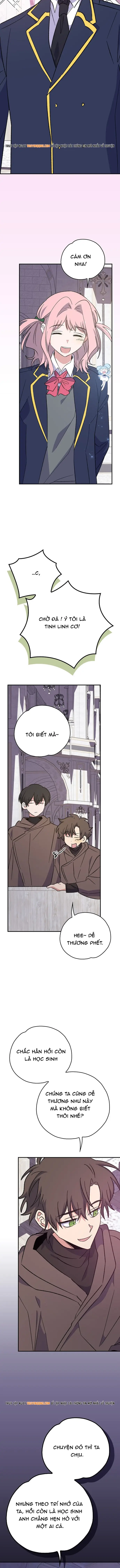 Nhà Hiền Triết Yigret Chap 131 - Next Chap 132