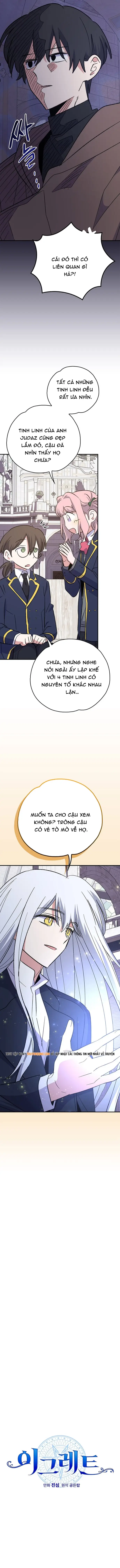 Nhà Hiền Triết Yigret Chap 131 - Next Chap 132