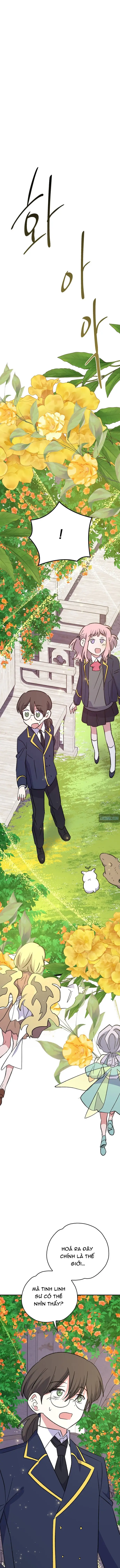 Nhà Hiền Triết Yigret Chap 131 - Next Chap 132