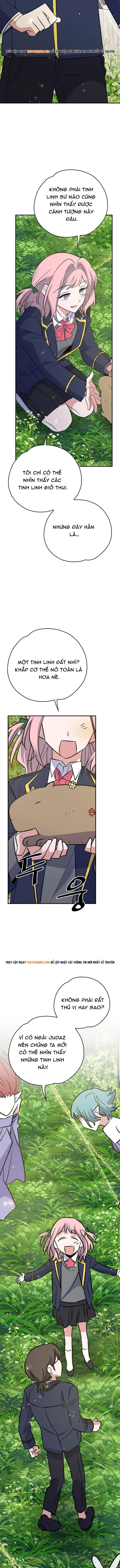 Nhà Hiền Triết Yigret Chap 131 - Next Chap 132