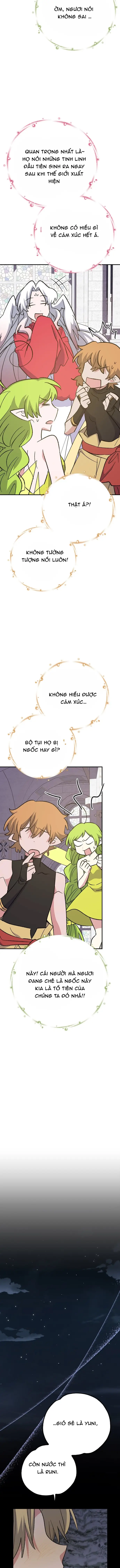 Nhà Hiền Triết Yigret Chap 131 - Next Chap 132