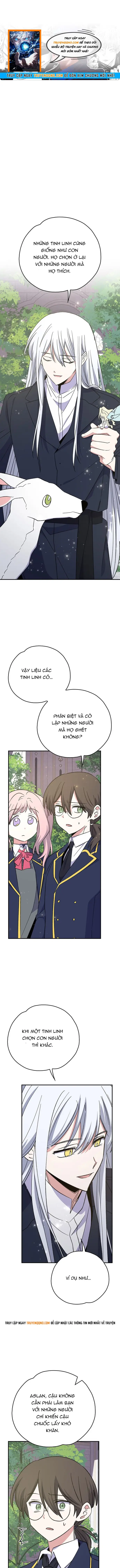 Nhà Hiền Triết Yigret Chap 132 - Next Chap 133