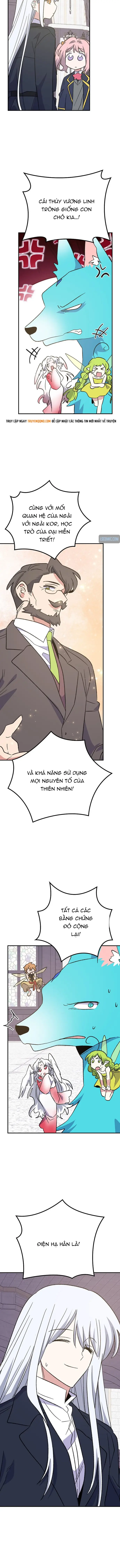 Nhà Hiền Triết Yigret Chap 132 - Next Chap 133