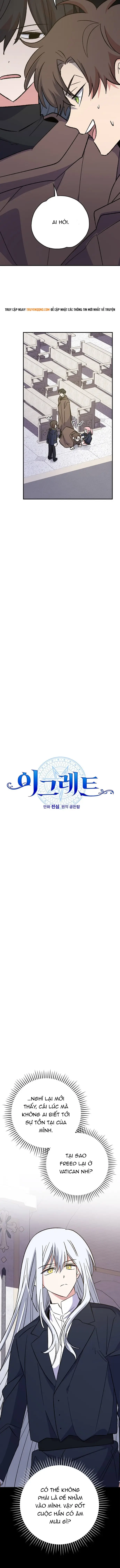 Nhà Hiền Triết Yigret Chap 132 - Next Chap 133