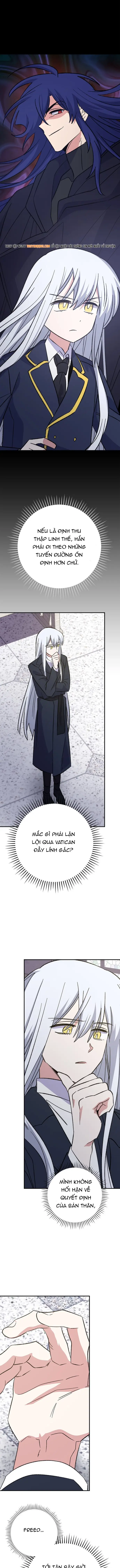 Nhà Hiền Triết Yigret Chap 132 - Next Chap 133