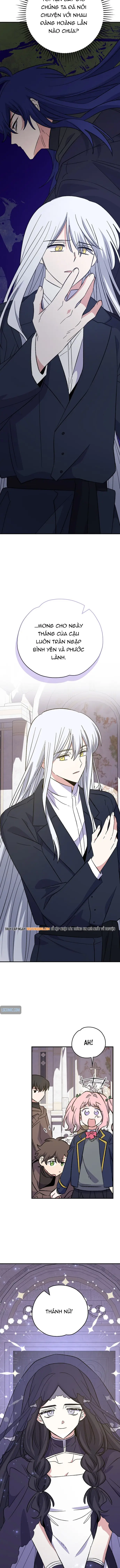 Nhà Hiền Triết Yigret Chap 132 - Next Chap 133