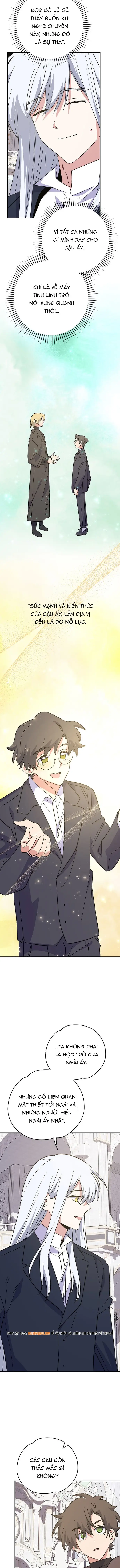 Nhà Hiền Triết Yigret Chap 133 - Next Chap 134