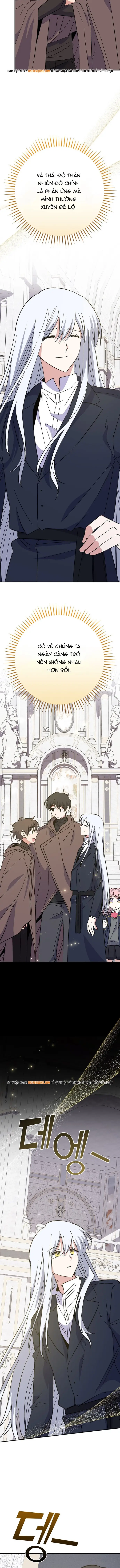 Nhà Hiền Triết Yigret Chap 133 - Next Chap 134