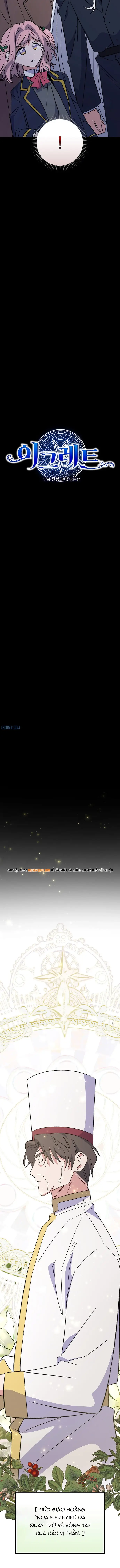 Nhà Hiền Triết Yigret Chap 133 - Next Chap 134