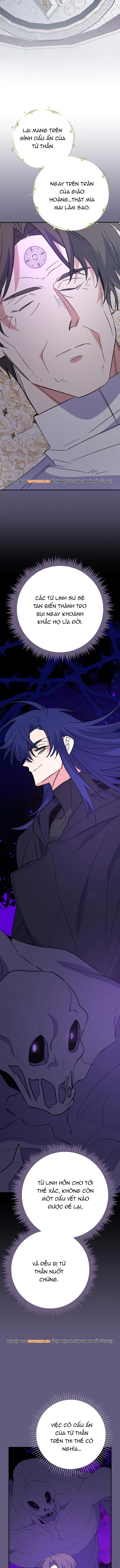 Nhà Hiền Triết Yigret Chap 133 - Next Chap 134