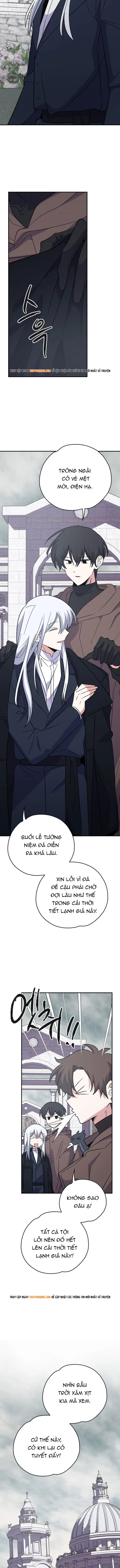 Nhà Hiền Triết Yigret Chap 134 - Next Chap 135