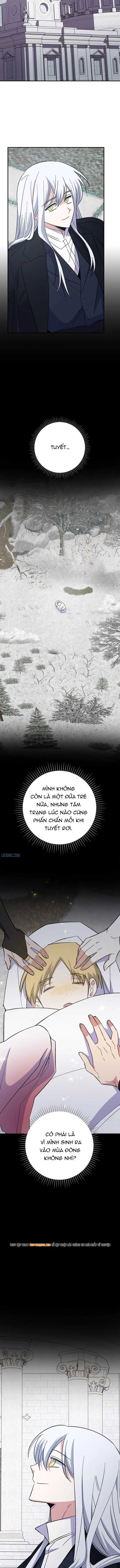 Nhà Hiền Triết Yigret Chap 134 - Next Chap 135