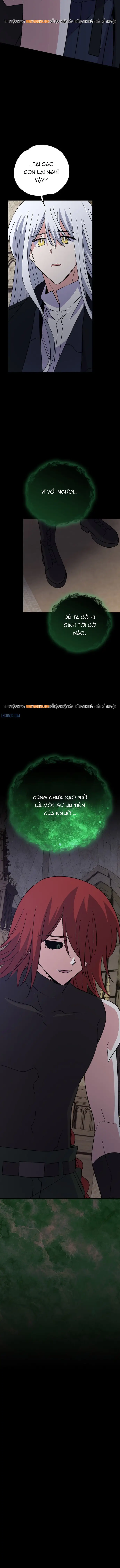 Nhà Hiền Triết Yigret Chap 135 - Next Chap 136