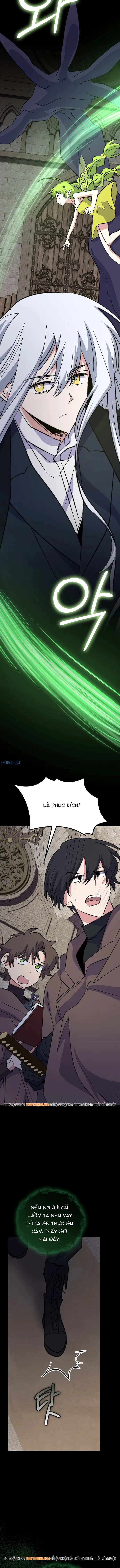 Nhà Hiền Triết Yigret Chap 135 - Next Chap 136