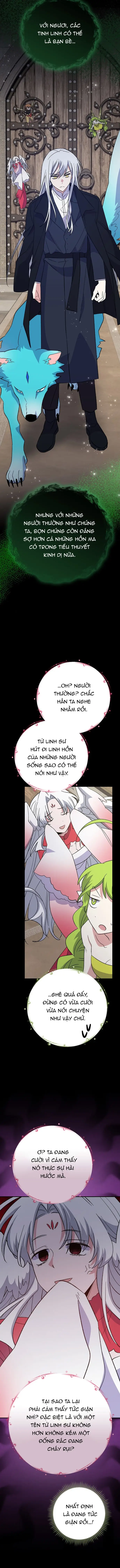 Nhà Hiền Triết Yigret Chap 135 - Next Chap 136