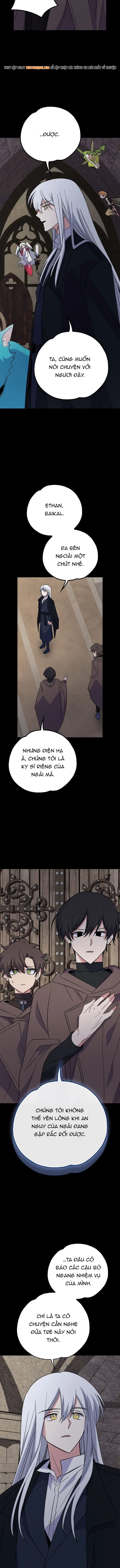 Nhà Hiền Triết Yigret Chap 135 - Next Chap 136