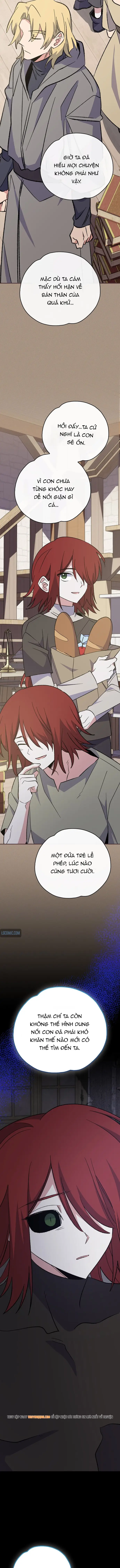 Nhà Hiền Triết Yigret Chap 136 - Next Chap 137