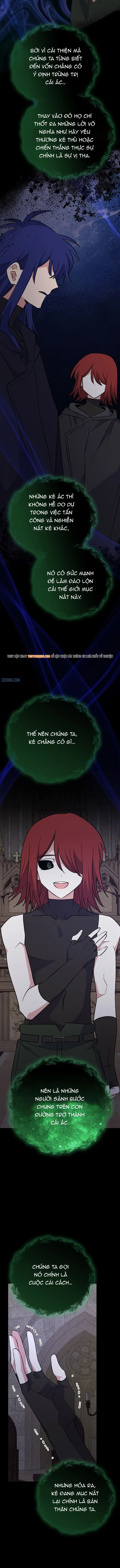 Nhà Hiền Triết Yigret Chap 136 - Next Chap 137