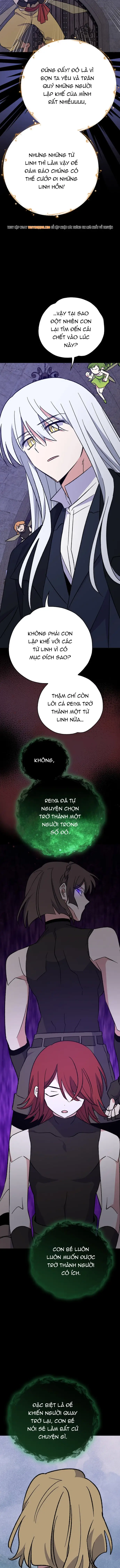 Nhà Hiền Triết Yigret Chap 136 - Next Chap 137