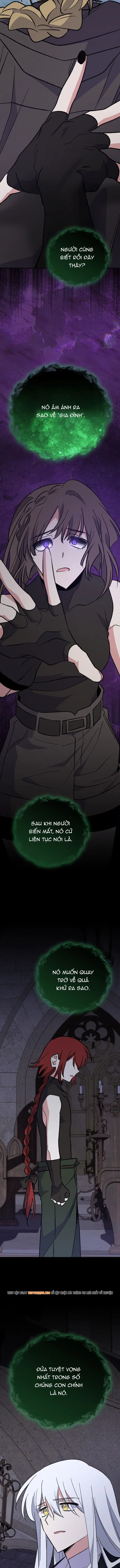 Nhà Hiền Triết Yigret Chap 136 - Next Chap 137