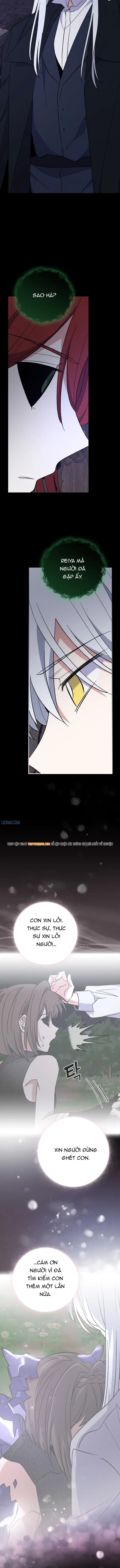 Nhà Hiền Triết Yigret Chap 136 - Next Chap 137