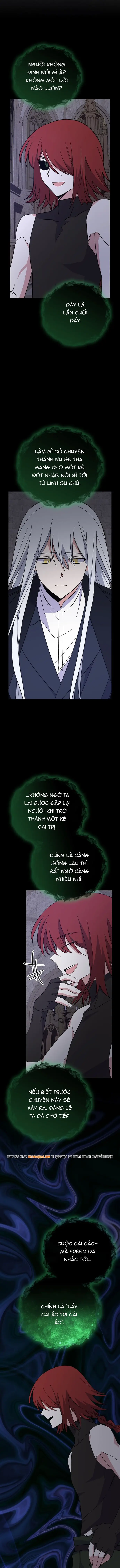 Nhà Hiền Triết Yigret Chap 136 - Next Chap 137