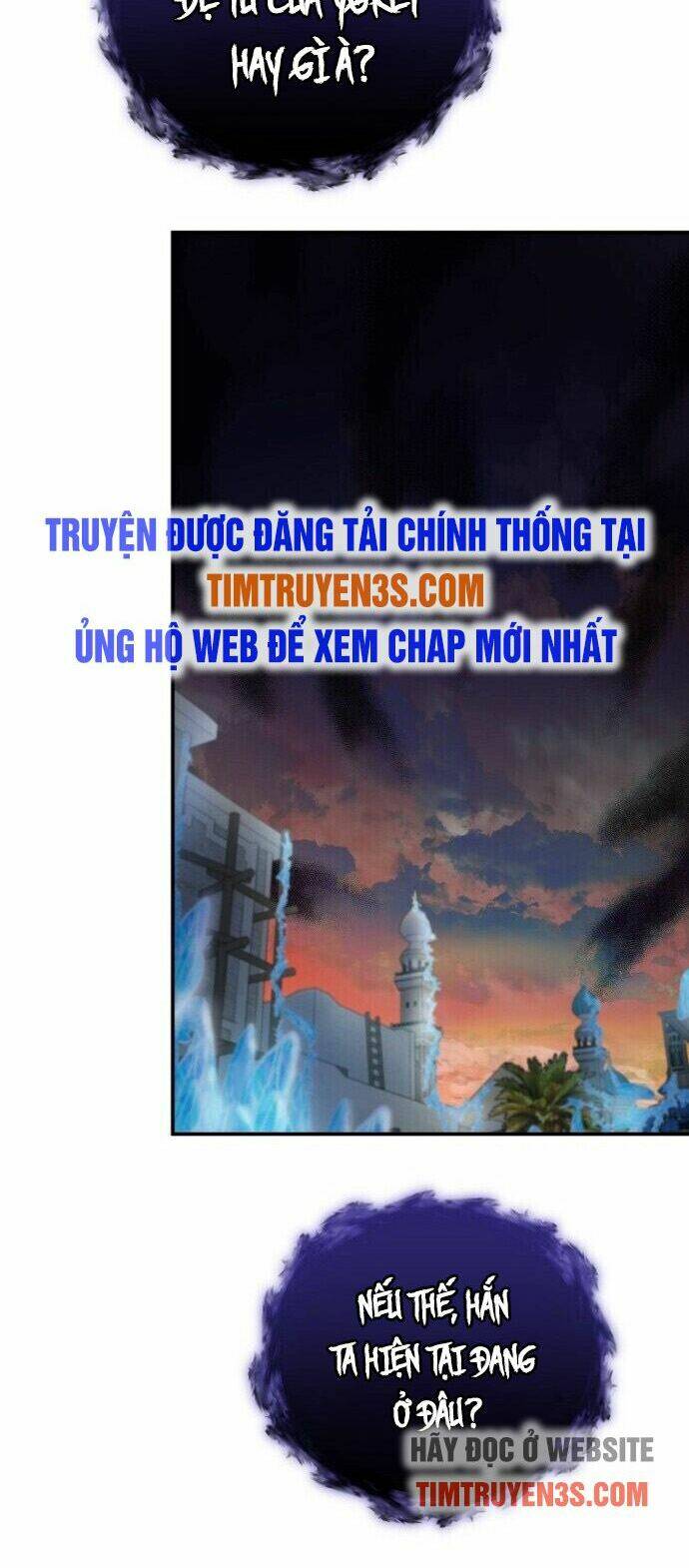 Nhà Hiền Triết Yigret Chap 37 - Next Chap 38
