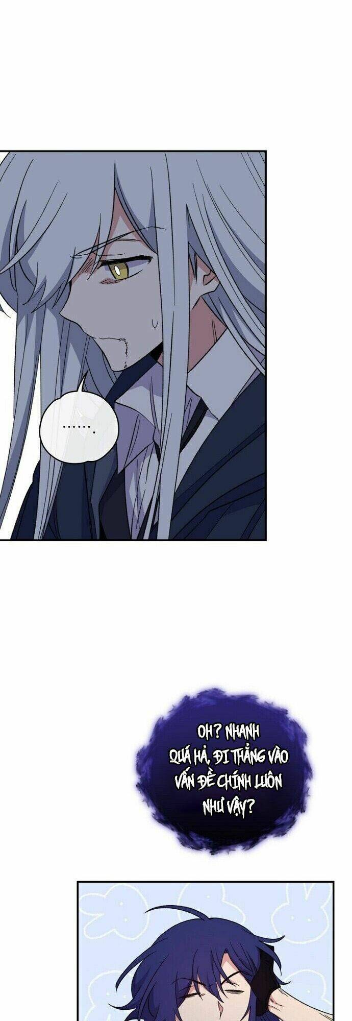 Nhà Hiền Triết Yigret Chap 37 - Next Chap 38