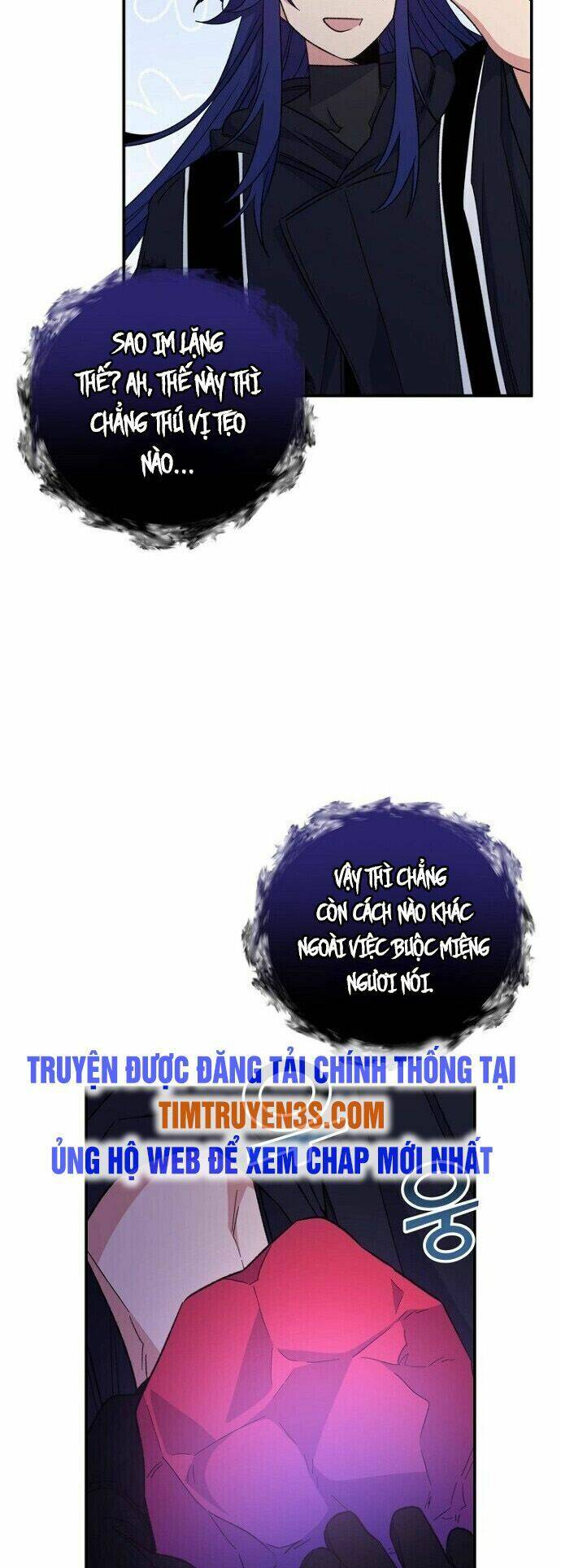 Nhà Hiền Triết Yigret Chap 37 - Next Chap 38