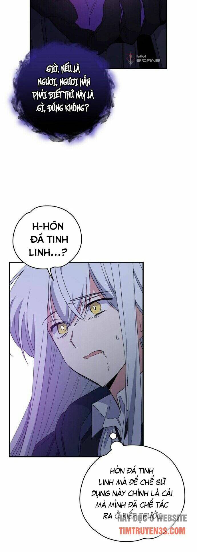 Nhà Hiền Triết Yigret Chap 37 - Next Chap 38