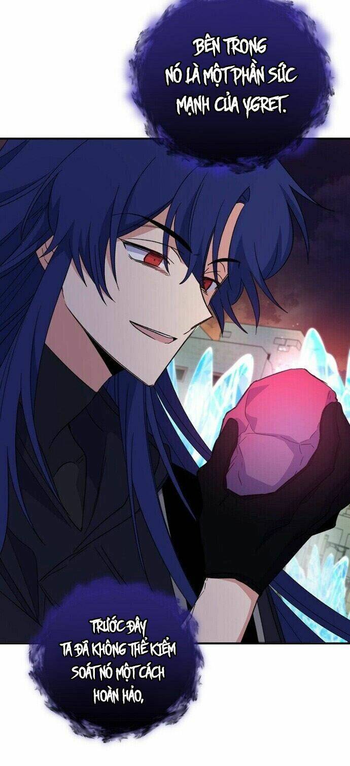 Nhà Hiền Triết Yigret Chap 37 - Next Chap 38