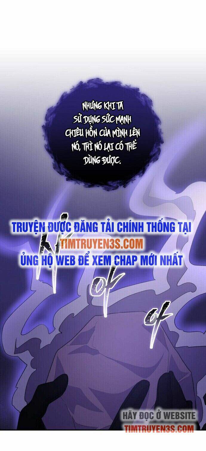 Nhà Hiền Triết Yigret Chap 37 - Next Chap 38
