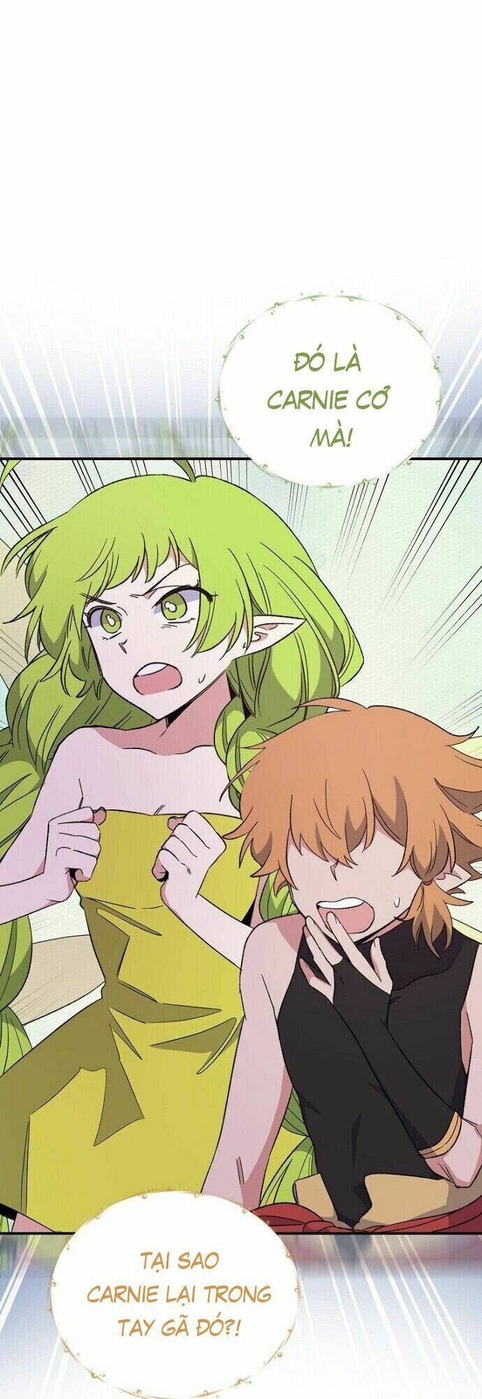 Nhà Hiền Triết Yigret Chap 37 - Next Chap 38