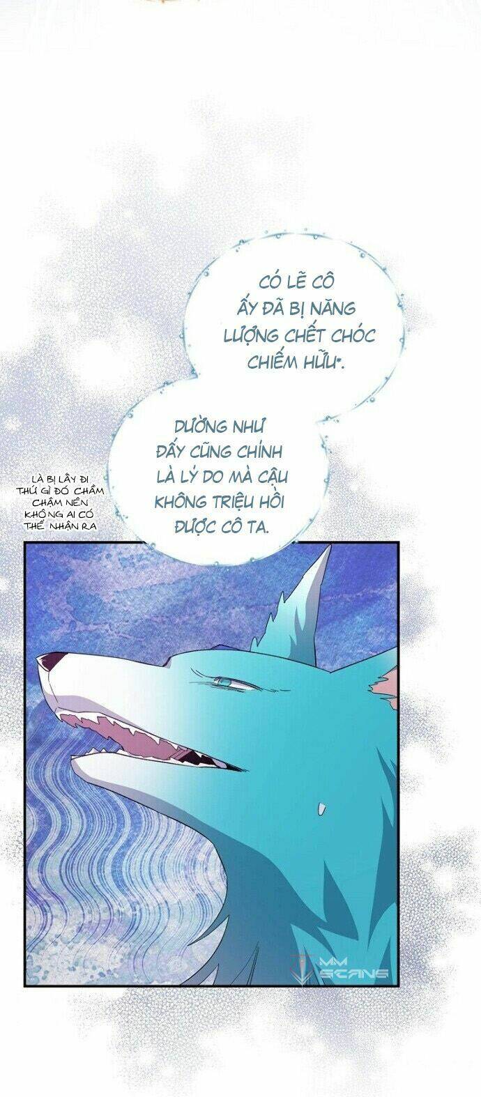 Nhà Hiền Triết Yigret Chap 37 - Next Chap 38