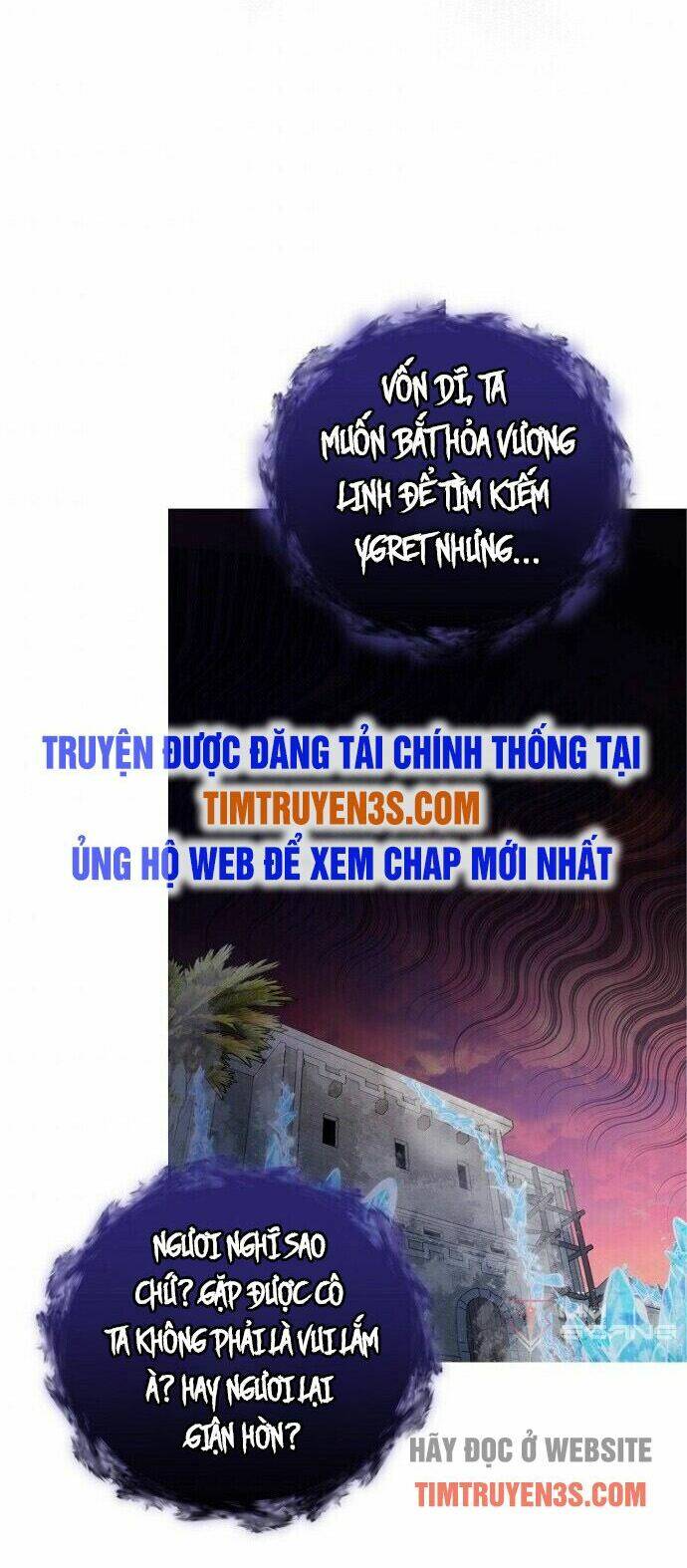 Nhà Hiền Triết Yigret Chap 37 - Next Chap 38