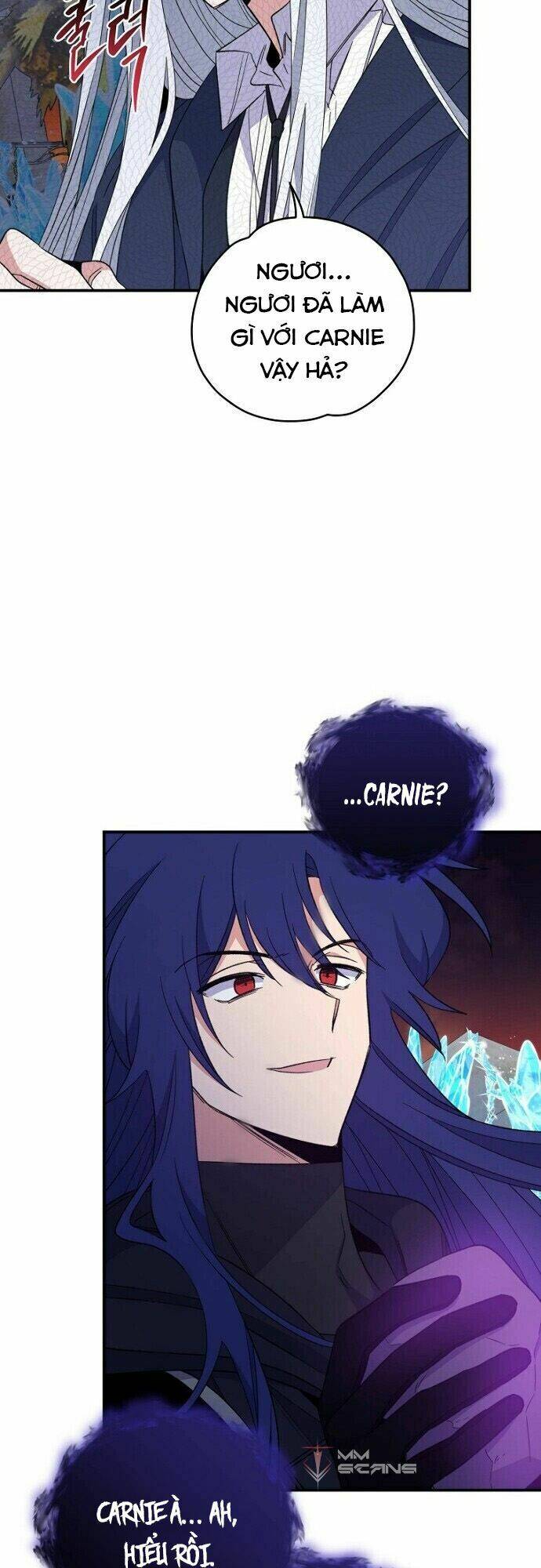 Nhà Hiền Triết Yigret Chap 37 - Next Chap 38