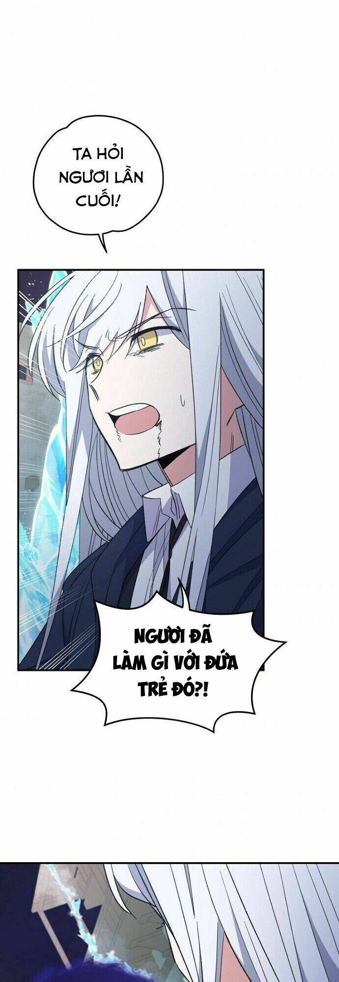 Nhà Hiền Triết Yigret Chap 37 - Next Chap 38