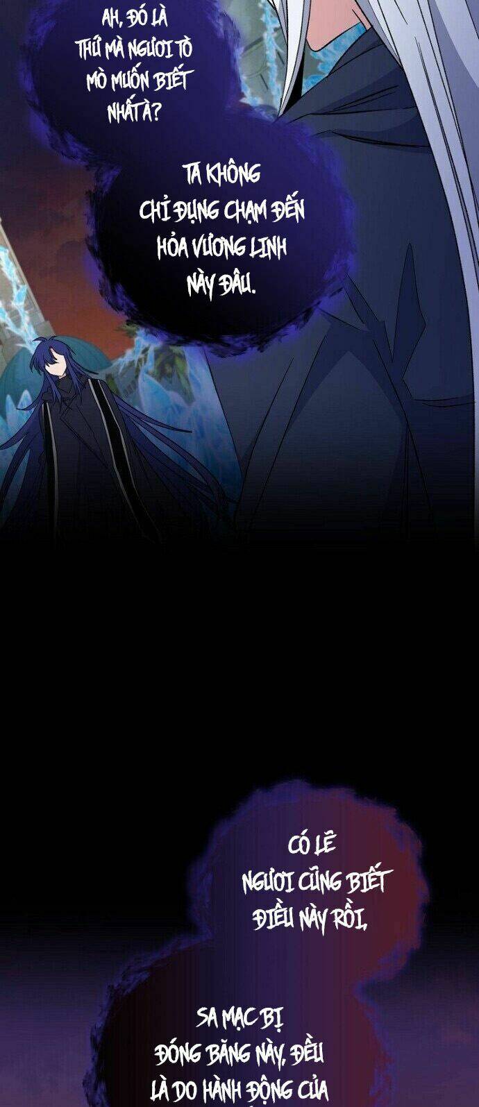 Nhà Hiền Triết Yigret Chap 37 - Next Chap 38