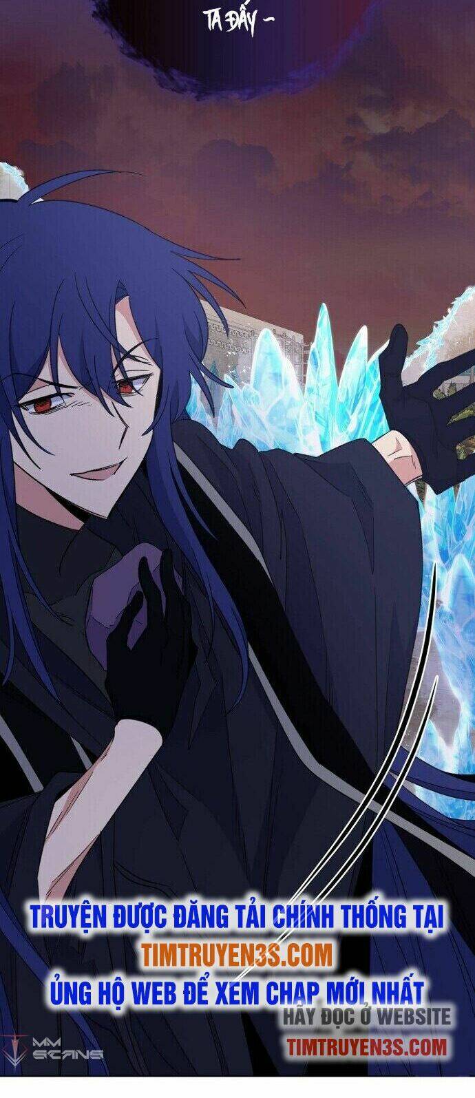 Nhà Hiền Triết Yigret Chap 37 - Next Chap 38