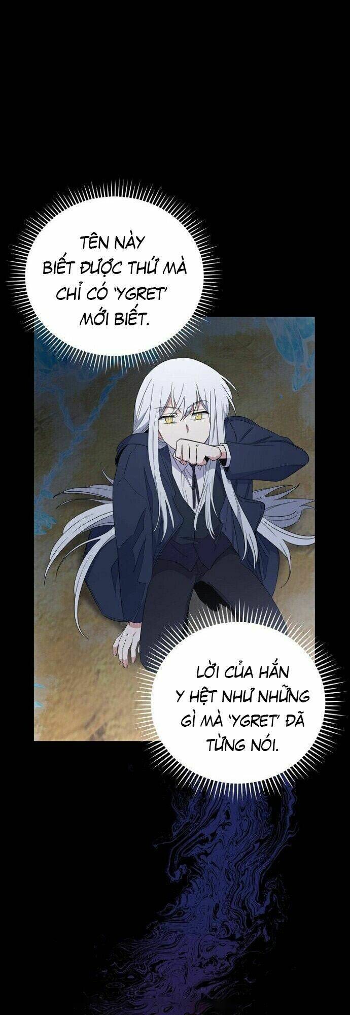 Nhà Hiền Triết Yigret Chap 37 - Next Chap 38