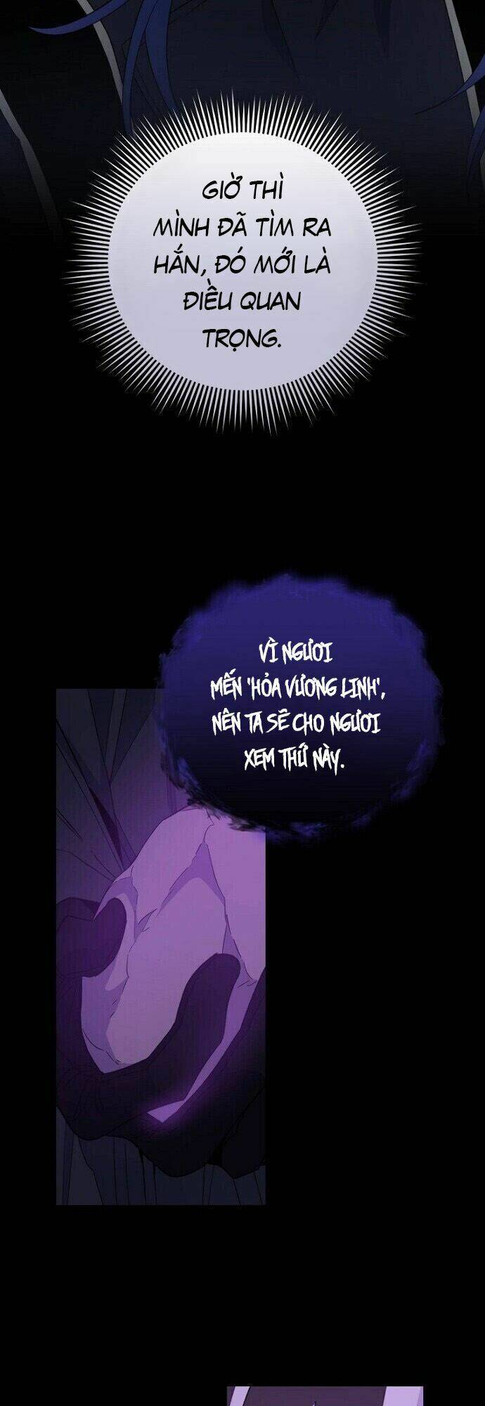 Nhà Hiền Triết Yigret Chap 37 - Next Chap 38