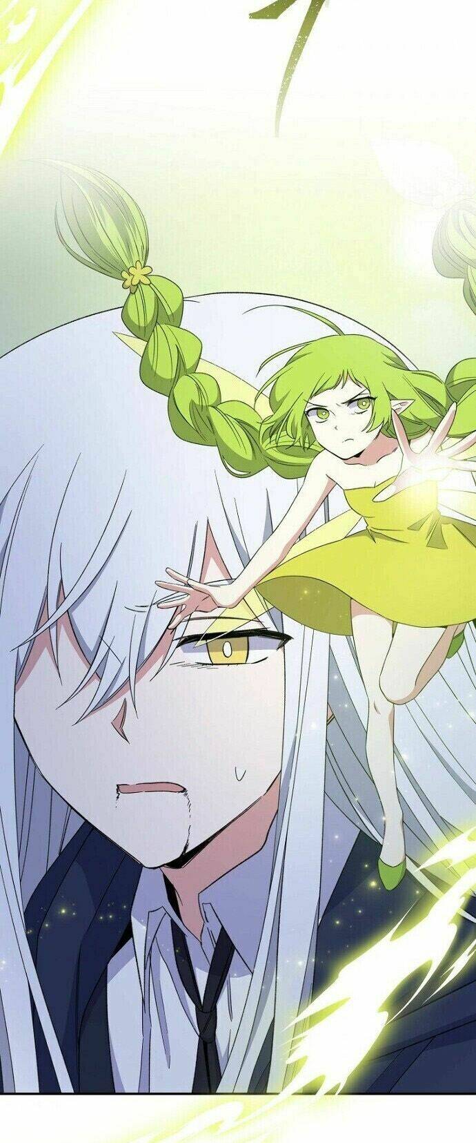 Nhà Hiền Triết Yigret Chap 37 - Next Chap 38