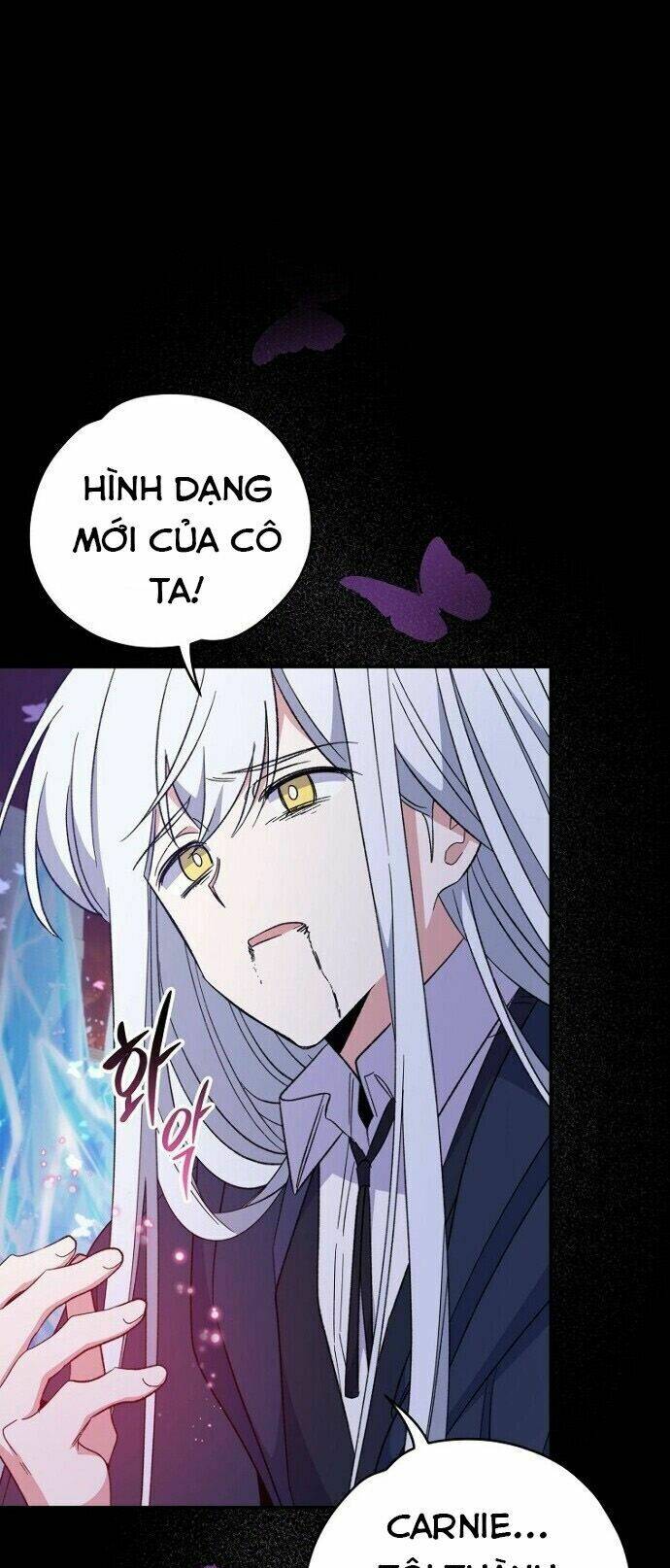 Nhà Hiền Triết Yigret Chap 37 - Next Chap 38