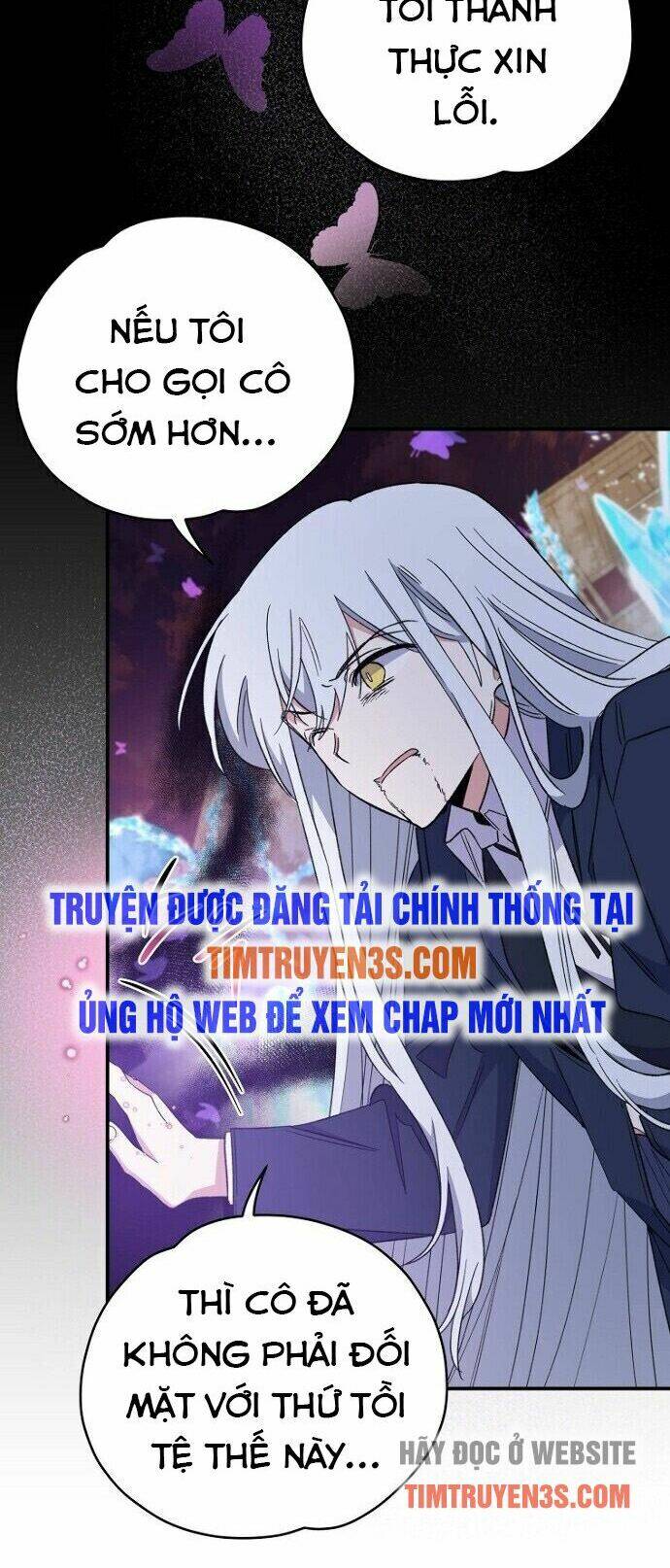 Nhà Hiền Triết Yigret Chap 37 - Next Chap 38