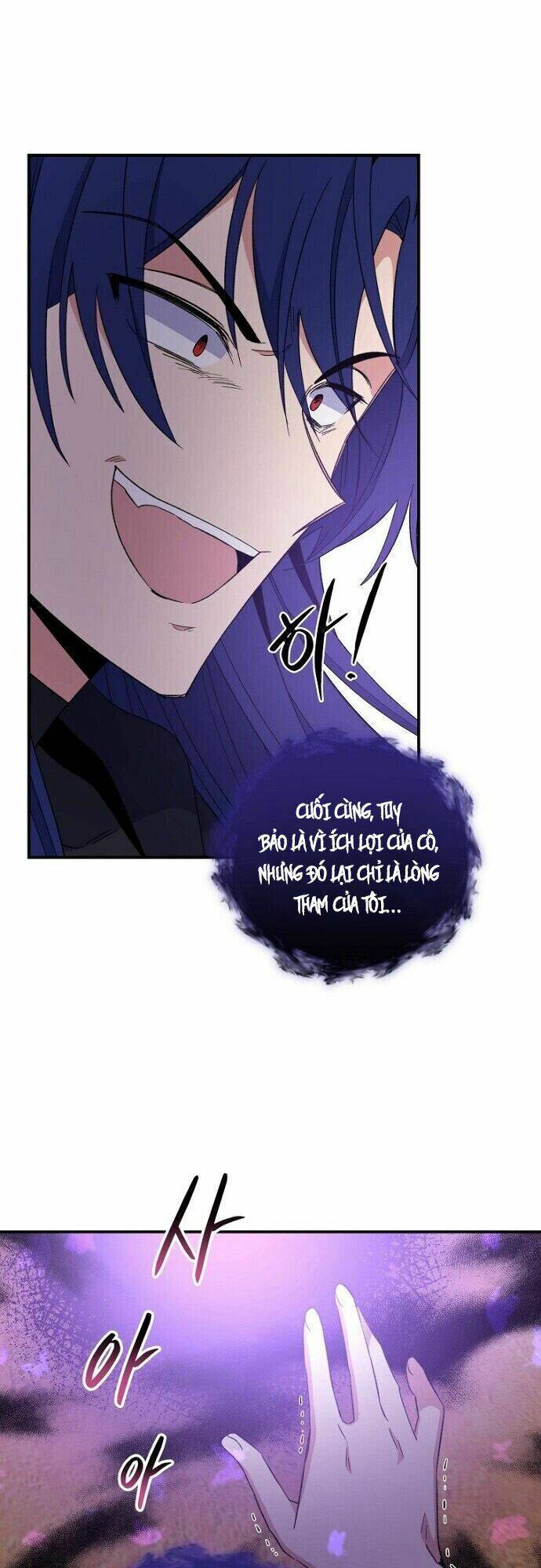 Nhà Hiền Triết Yigret Chap 37 - Next Chap 38