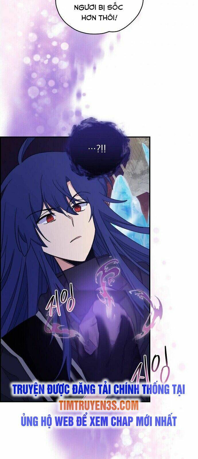 Nhà Hiền Triết Yigret Chap 37 - Next Chap 38